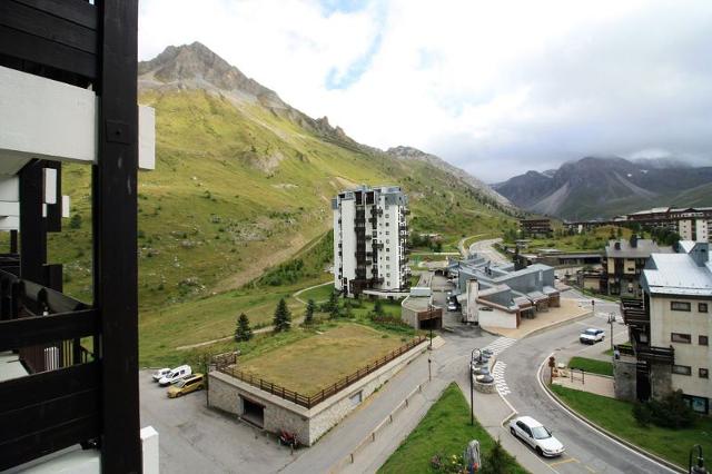 Appartements Home Club 1 - Tignes 2100 Le Lavachet