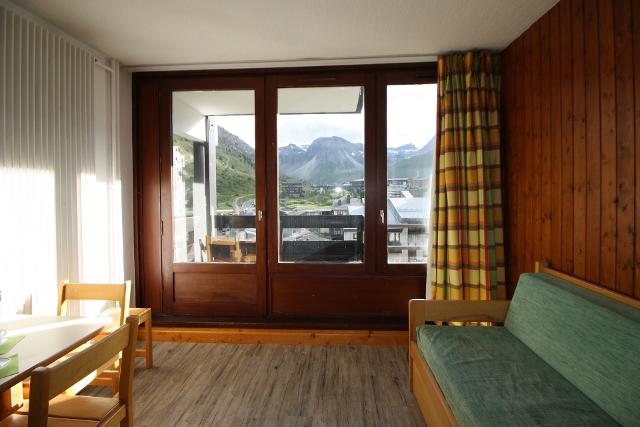 Appartements Home Club 1 - Tignes 2100 Le Lavachet