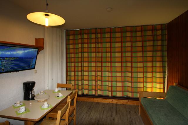 Appartements Home Club 1 - Tignes 2100 Le Lavachet