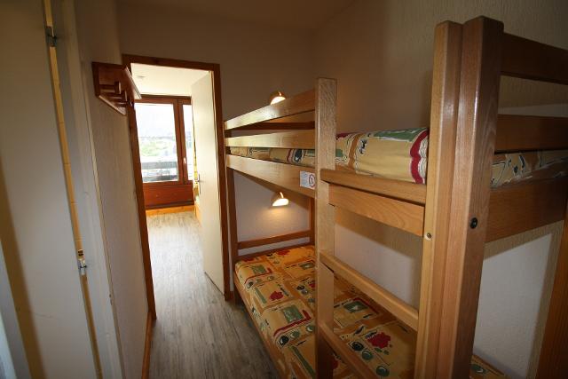 Appartements Home Club 1 - Tignes 2100 Le Lavachet