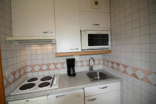 Appartements Home Club 1 - Tignes 2100 Le Lavachet