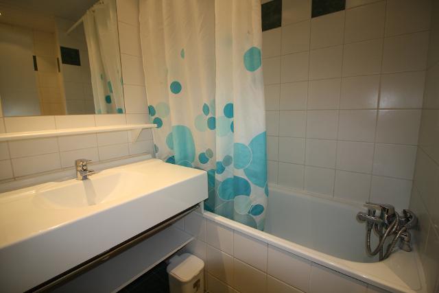 Appartements Home Club 1 - Tignes 2100 Le Lavachet
