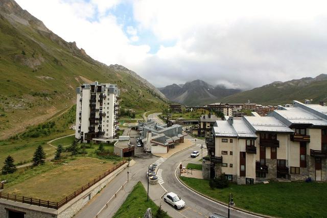 Appartements Home Club 1 - Tignes 2100 Le Lavachet