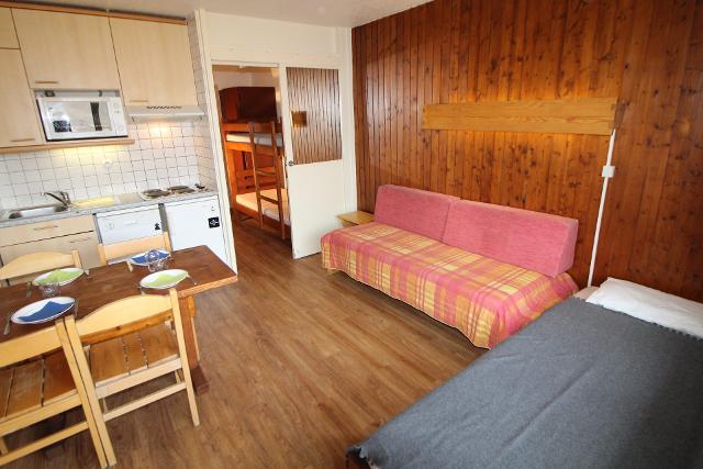 Appartements Home Club 1 - Tignes 2100 Le Lavachet