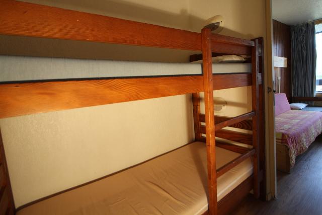 Appartements Home Club 1 - Tignes 2100 Le Lavachet