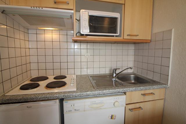 Appartements Home Club 1 - Tignes 2100 Le Lavachet