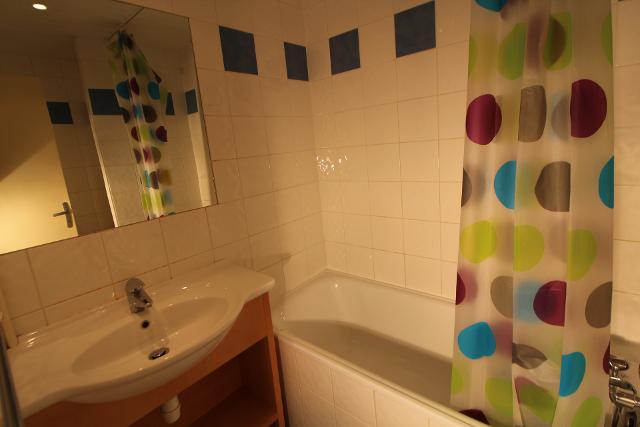 Appartements Home Club 1 - Tignes 2100 Le Lavachet