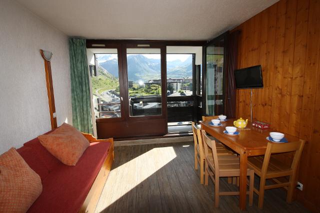 Appartements Home Club 1 - Tignes 2100 Le Lavachet
