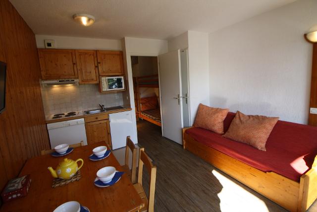 Appartements Home Club 1 - Tignes 2100 Le Lavachet