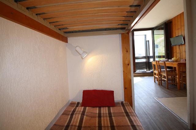 Appartements Home Club 1 - Tignes 2100 Le Lavachet