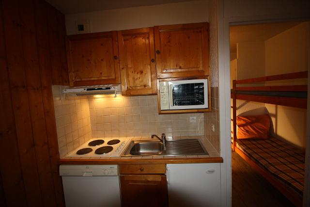 Appartements Home Club 1 - Tignes 2100 Le Lavachet
