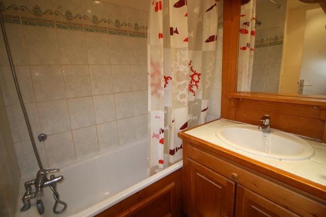 Appartements Home Club 1 - Tignes 2100 Le Lavachet
