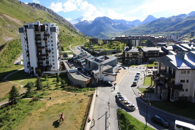 Appartements Home Club 1 - Tignes 2100 Le Lavachet