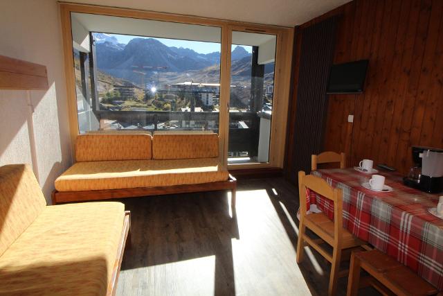 Appartements Home Club 1 - Tignes 2100 Le Lavachet