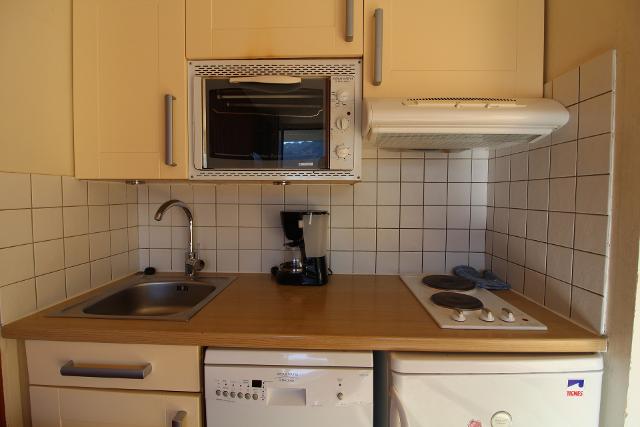 Appartements Home Club 1 - Tignes 2100 Le Lavachet