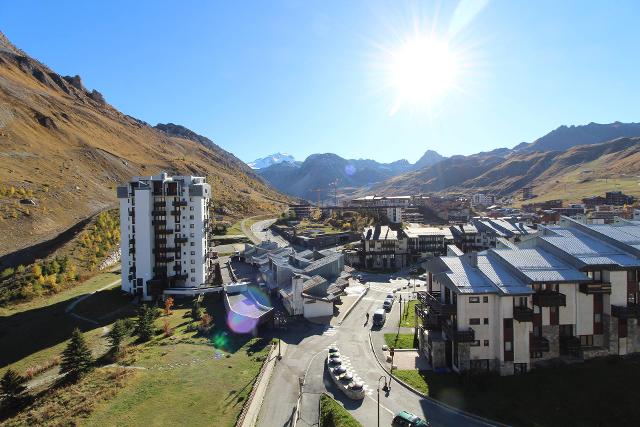 Appartements Home Club 1 - Tignes 2100 Le Lavachet