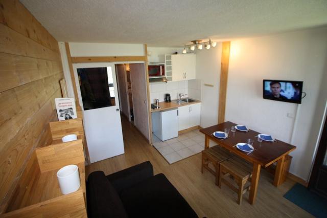 Appartements Home Club 1 - Tignes 2100 Le Lavachet