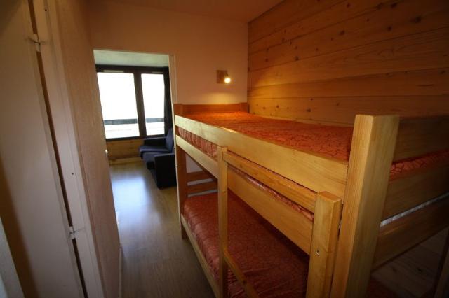 Appartements Home Club 1 - Tignes 2100 Le Lavachet