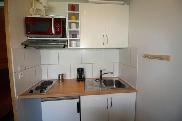 Appartements Home Club 1 - Tignes 2100 Le Lavachet