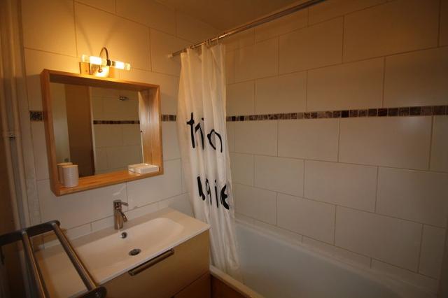 Appartements Home Club 1 - Tignes 2100 Le Lavachet