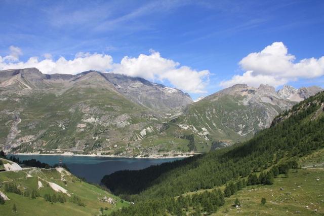 Appartements Home Club 1 - Tignes 2100 Le Lavachet