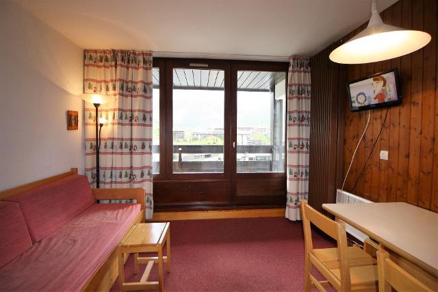 Appartements Home Club 1 - Tignes 2100 Le Lavachet