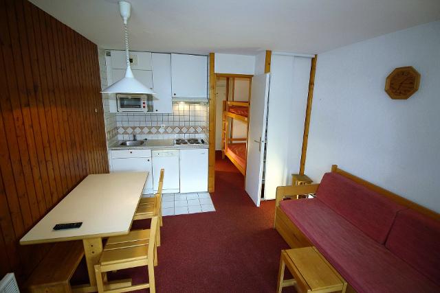 Appartements Home Club 1 - Tignes 2100 Le Lavachet