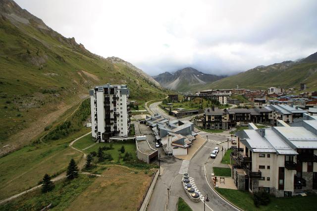 Appartements Home Club 1 - Tignes 2100 Le Lavachet