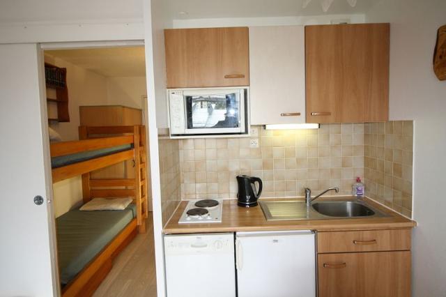 Appartements Home Club 1 - Tignes 2100 Le Lavachet