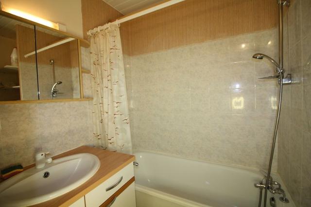 Appartements Home Club 1 - Tignes 2100 Le Lavachet