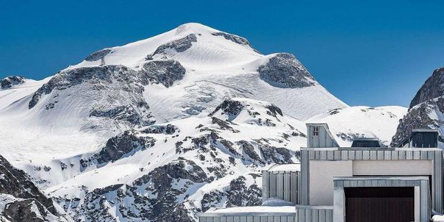 Appartements Home Club 1 - Tignes 2100 Le Lavachet
