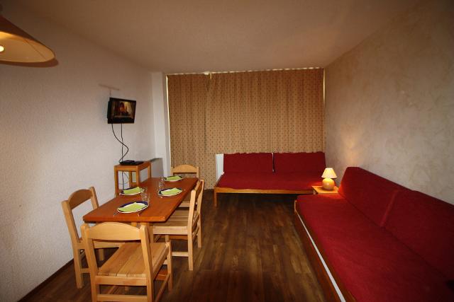 Appartements Home Club 2 - Tignes 2100 Le Lavachet