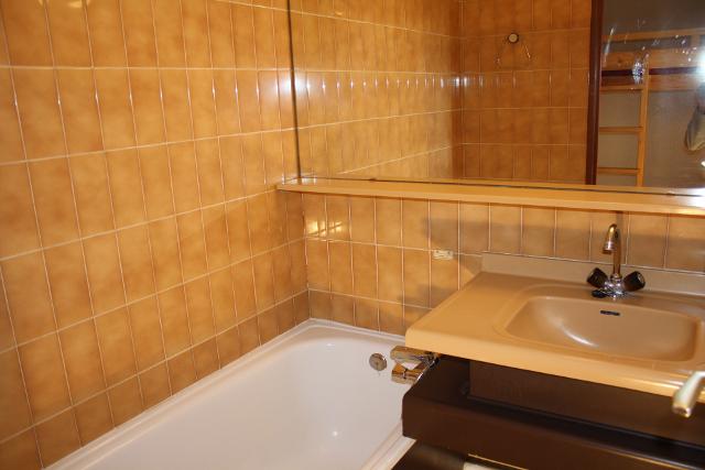 Appartements Home Club 2 - Tignes 2100 Le Lavachet