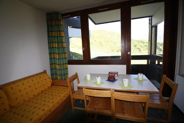 Appartements Home Club 2 - Tignes 2100 Le Lavachet