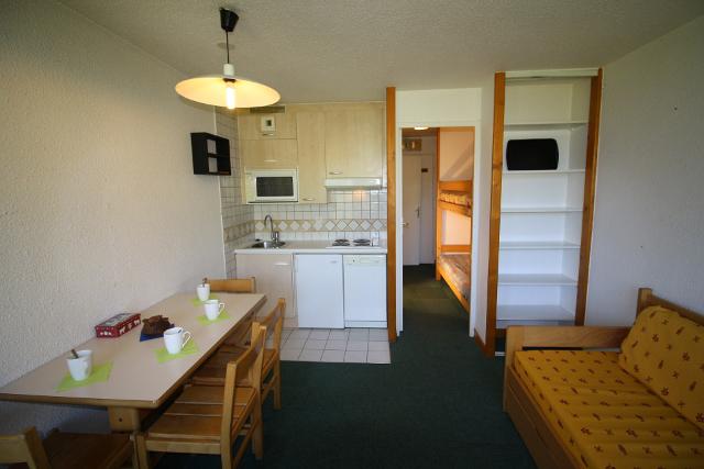 Appartements Home Club 2 - Tignes 2100 Le Lavachet