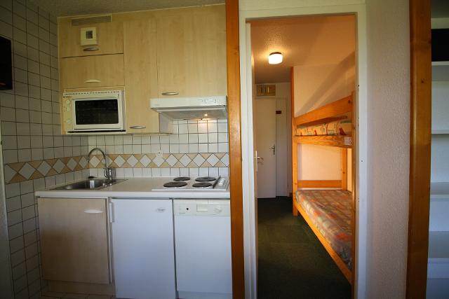 Appartements Home Club 2 - Tignes 2100 Le Lavachet