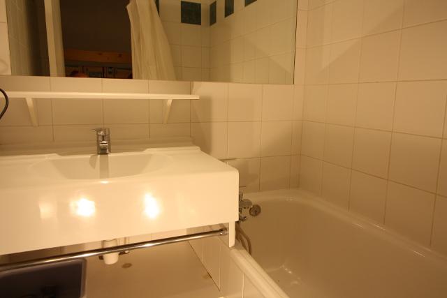 Appartements Home Club 2 - Tignes 2100 Le Lavachet
