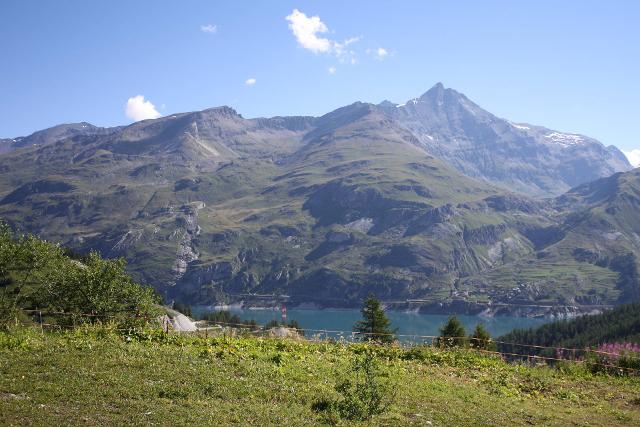 Appartements Home Club 2 - Tignes 2100 Le Lavachet