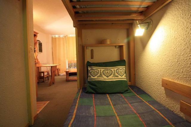 Appartements Home Club 2 - Tignes 2100 Le Lavachet