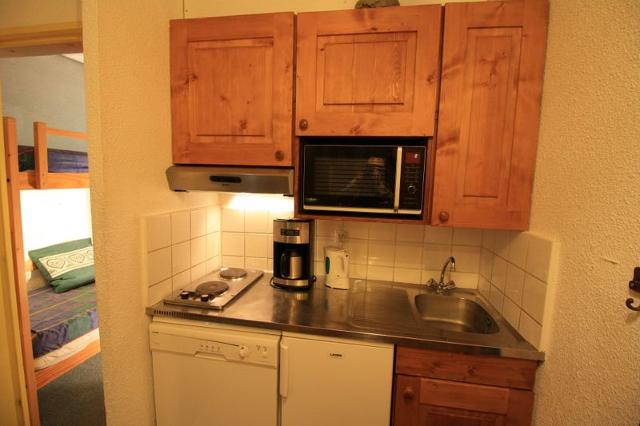 Appartements Home Club 2 - Tignes 2100 Le Lavachet