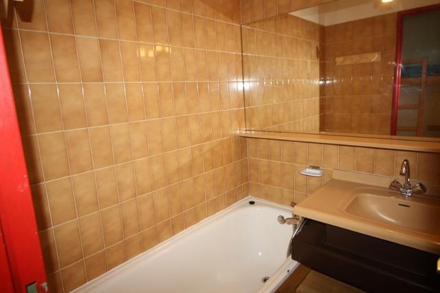 Appartements Home Club 2 - Tignes 2100 Le Lavachet