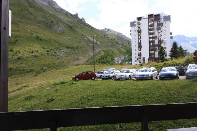 Appartements Home Club 2 - Tignes 2100 Le Lavachet