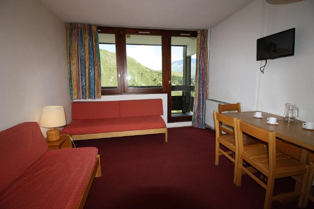 Appartements Home Club 2 - Tignes 2100 Le Lavachet
