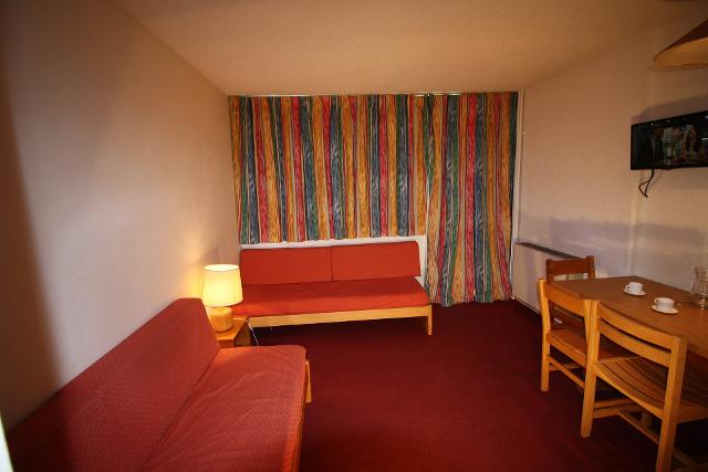 Appartements Home Club 2 - Tignes 2100 Le Lavachet