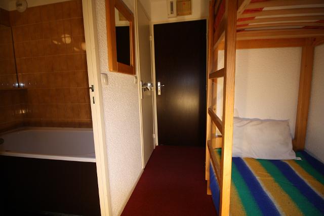 Appartements Home Club 2 - Tignes 2100 Le Lavachet