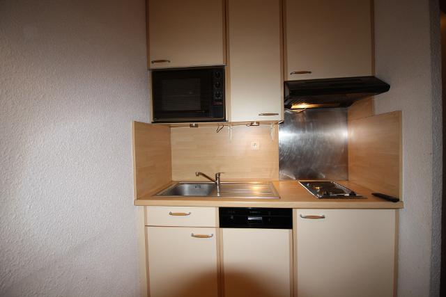 Appartements Home Club 2 - Tignes 2100 Le Lavachet