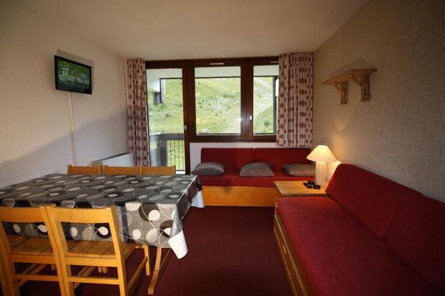 Appartements Home Club 2 - Tignes 2100 Le Lavachet