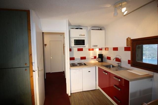 Appartements Home Club 2 - Tignes 2100 Le Lavachet