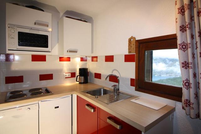 Appartements Home Club 2 - Tignes 2100 Le Lavachet