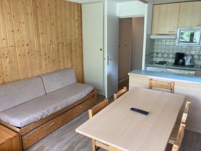 Appartements Home Club 2 - Tignes 2100 Le Lavachet